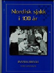 BREKKE / NORDISK SJAKK I 100 R, hardcover